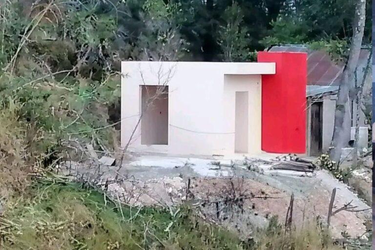 Imagen: En Zacualtipán, no hay procedimientos para obras públicas