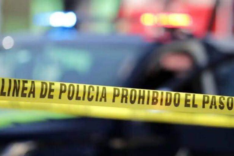 Imagen: Tula de Allende: Se registraron 14 homicidios en un mes