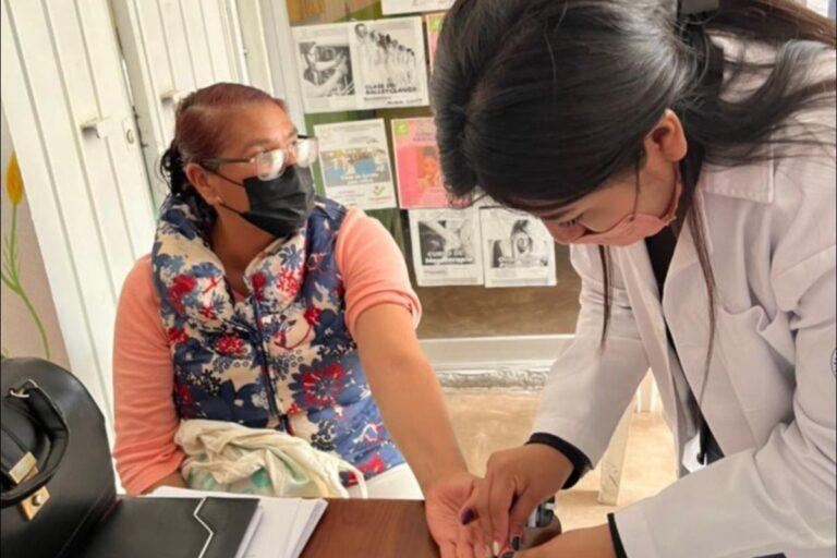 Imagen: Tulancingo: Cumple cuatro años la Jefatura de Salud a tu Alcance