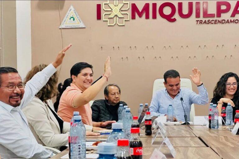 Imagen: Reconocimiento de comunidad depende de gobierno de Ixmiquilpan, dice Congreso de Hidalgo