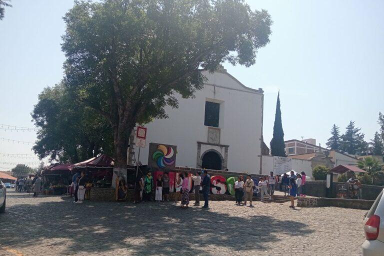 Imagen: Ayuntamiento de Huasca invirtió 894 mil 209 pesos para la ampliación de la red eléctrica
