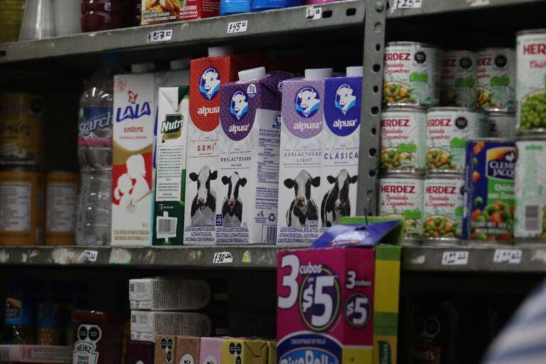 Imagen: ¿Cuánto costarán los productos de la canasta básica en Pachuca, del 18 al 24 de agosto?