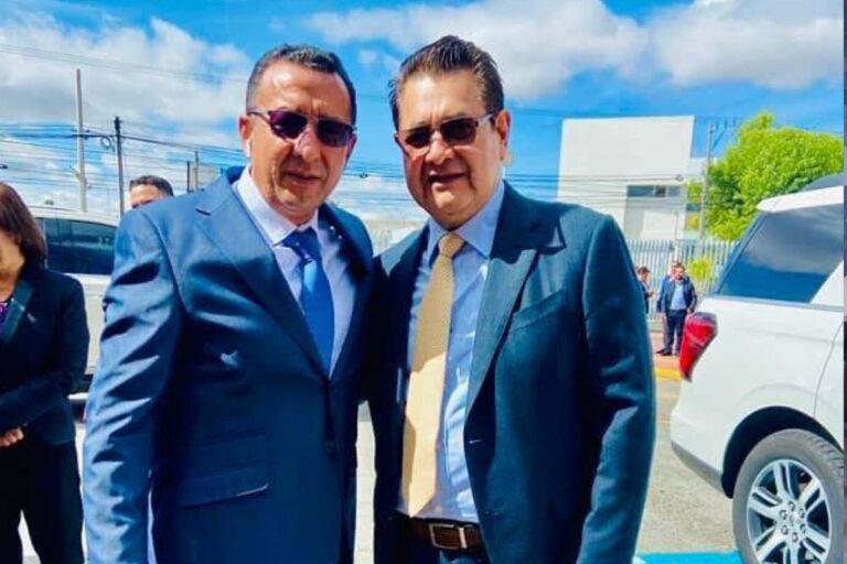 Imagen: Huichapan: Cesan al director de Gobernación en la región
