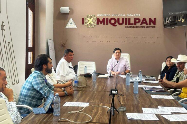 Imagen: Ixmiquilpan: Organización solicita a gobierno municipal atender petición para regular pirotecnia
