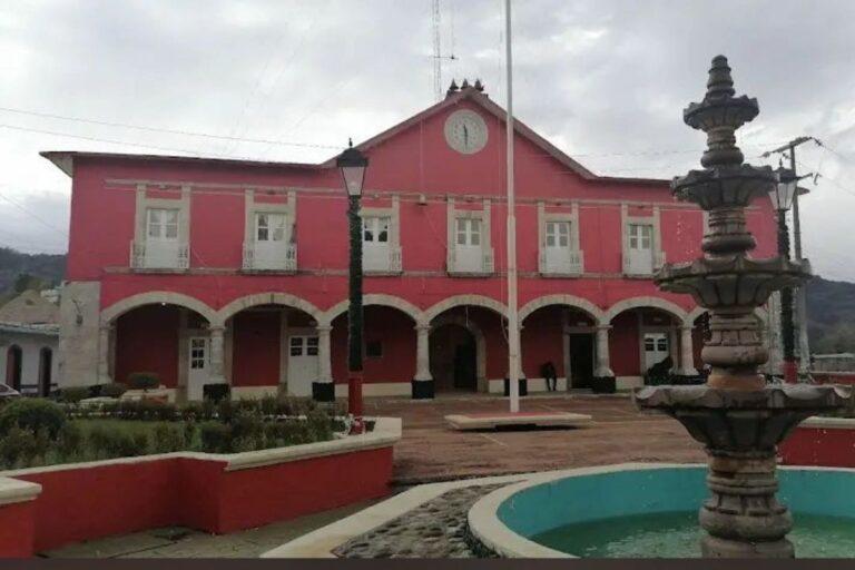 Imagen: Señalamiento de la ASEH a Xochicoatlán fue por falla técnica, asegura ayuntamiento
