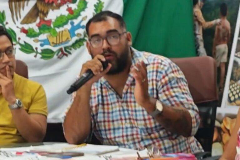 Imagen: En San Felipe Orizatlán, crean la Secretaría de Protección Civil, Bomberos y Gestión de Riesgos