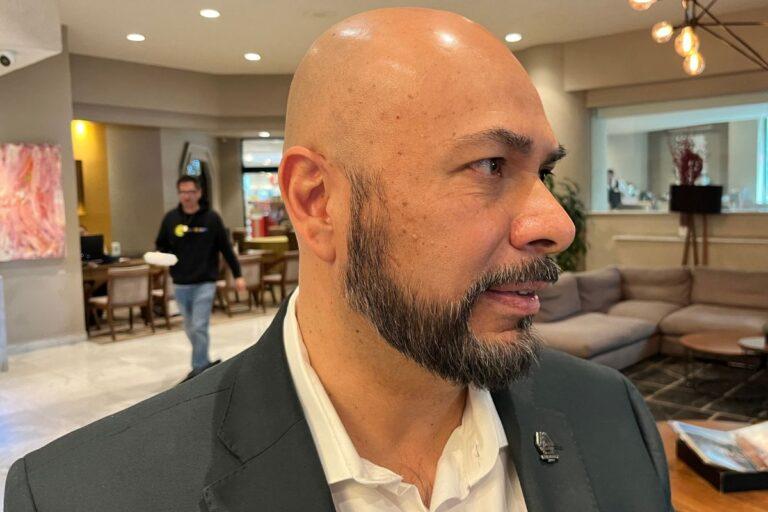 Imagen: En Hidalgo, la “delincuencia se reinventa”, dice presidente de Coparmex