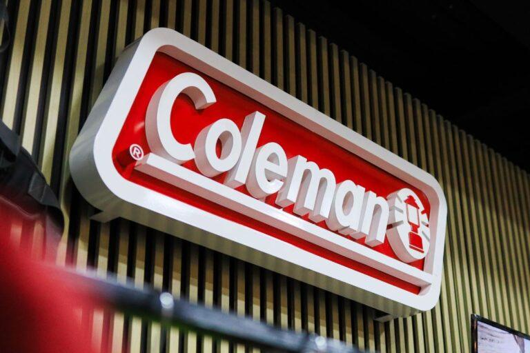 Imagen: Con 120 años de historia, Coleman llega a México con tienda en Pachuca