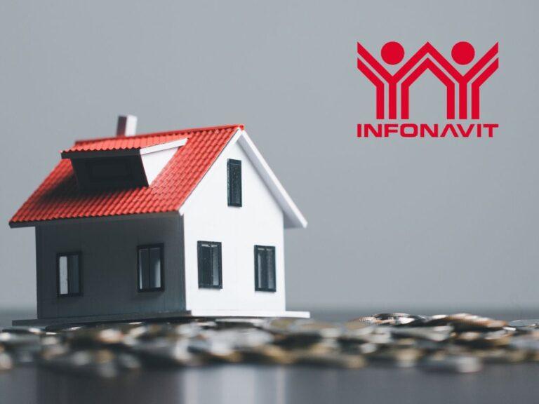 Imagen: ¿Arrendamiento social para casas abandonadas? Esto según Infonavit