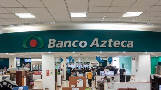 Imagen: Operativo en Pachuca tras asalto en Banco Azteca
