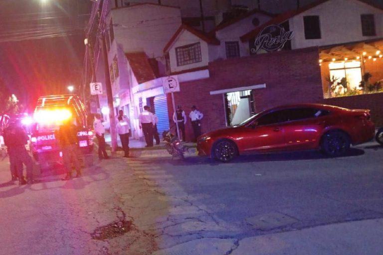 Imagen: Operaban el Cártel de Tláhuac desde Valle de San Javier