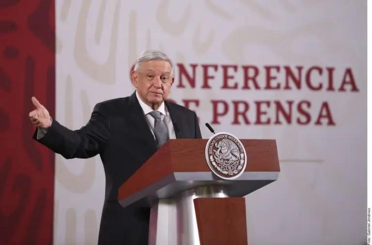 Imagen: Reportan que Andrés Manuel López Obrador fue internado por un problema cardiáco; esto se sabe