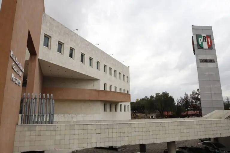 Imagen: Dirigencia estatal niega una fuga de militantes del PRI