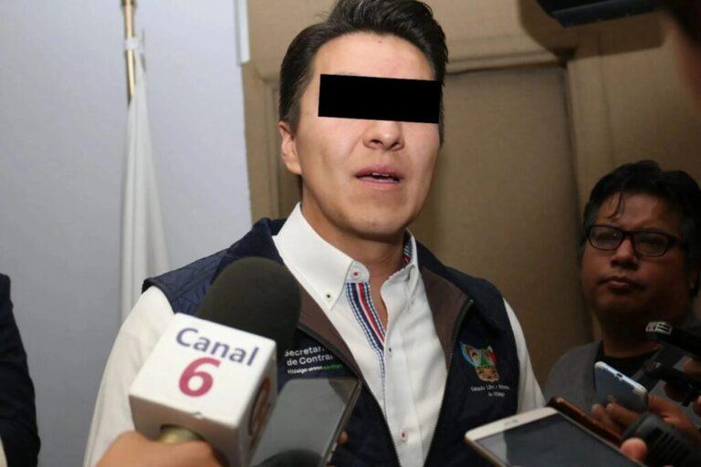 Imagen: ¿Por qué el Tribunal de Justicia Administrativa no puede actuar contra excontralor acusado por la Estafa Siniestra?