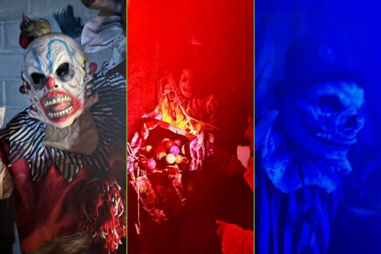 Imagen: Freak Show llega a Pachuca: ¿Ya conoces la Feria del Terror de Monster House?