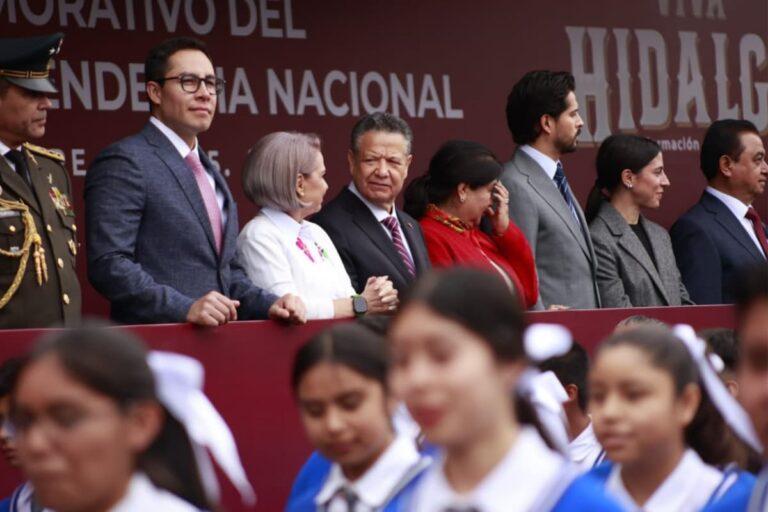 Imagen: Niega Julio Menchaca soberbia en la revocación de mandato: es oportunidad para críticos de expresarse