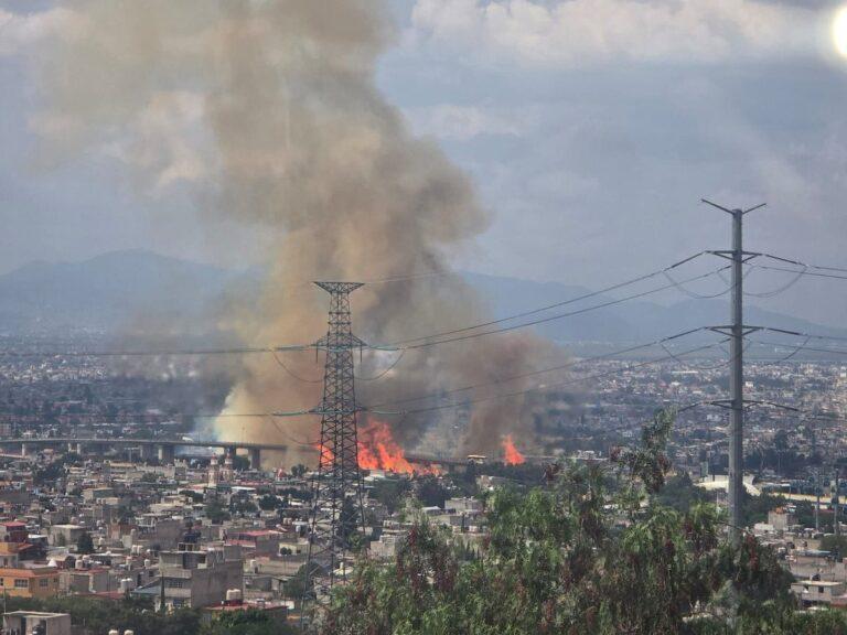 Imagen: Más de 70 lesionados: la lista de heridos tras la explosión en Iztapalapa