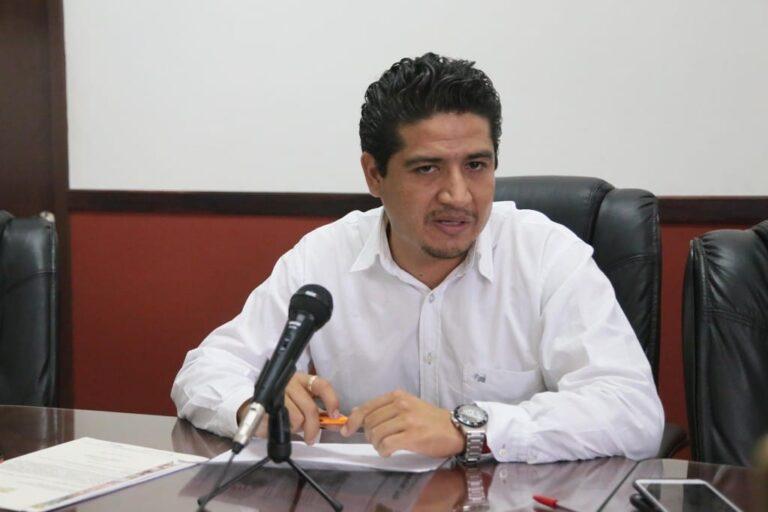 Imagen: Asesinan a subsecretario de Bienestar en Guerrero 