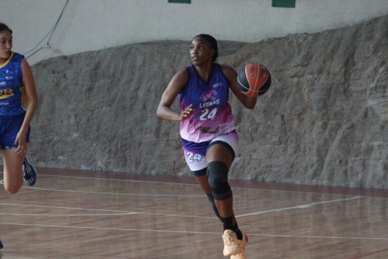 Imagen: Leonas Hidalgo vs Quetzales: la serie mixta que puede cambiar el rumbo en la Liga ABC MEX