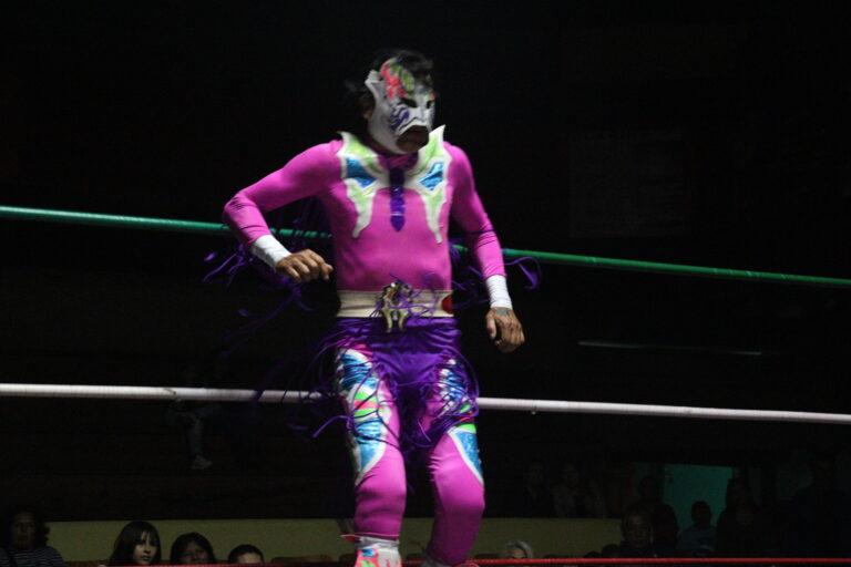 Imagen: Arena Afición: la revancha épica que hará vibrar a los amantes de la lucha libre