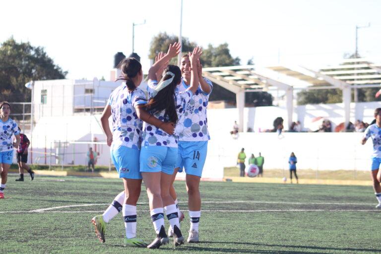 Imagen: Liga TDP Femenil: Mineras Ceumh regresan a casa con hambre de título, conoce rival y hora del partido