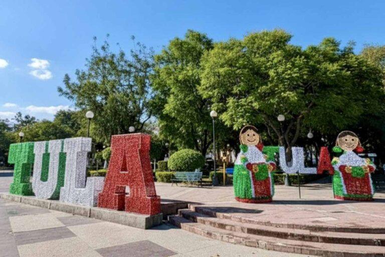Imagen: Preocupa a la niñez de Tula la inseguridad y la contaminación