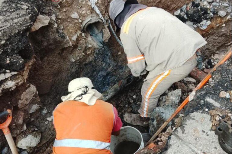 Imagen: ¿Por qué se quedará sin agua la Zona Metropolitana de Pachuca?