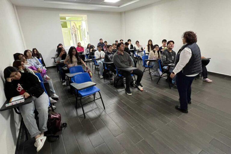 Imagen: Eficiencia educativa aumentó tres puntos en Hidalgo