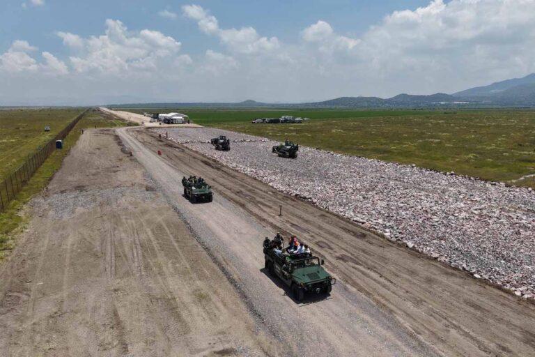 Imagen: Dos empresas buscan la licitación de 15 trenes de pasajeros para el México-Pachuca