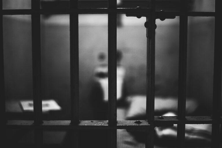 Imagen: ¿Cuántas personas en detención han muerto en los últimos 4 años?