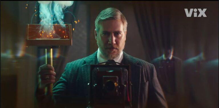 Imagen: Se estrena serie filmada en Apan, Hidalgo