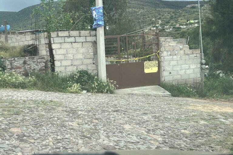 Imagen: ¿Qué fue lo que dijeron familiares de Lulú, víctima de feminicidio en Tlaxiaca? Aquí el mensaje completo