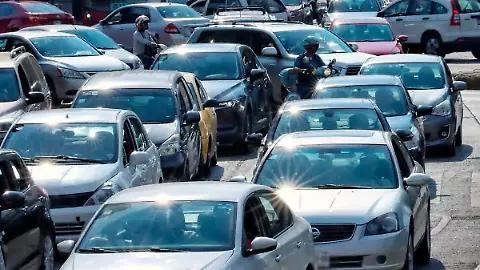 Imagen: Atención conductores: ¿ya sabes dónde serán los cierres mañana en Pachuca?