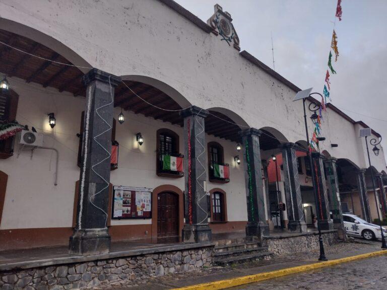 Imagen: La alcaldesa de Omitlán pidió permiso para ausentarse cinco días; este es el motivo