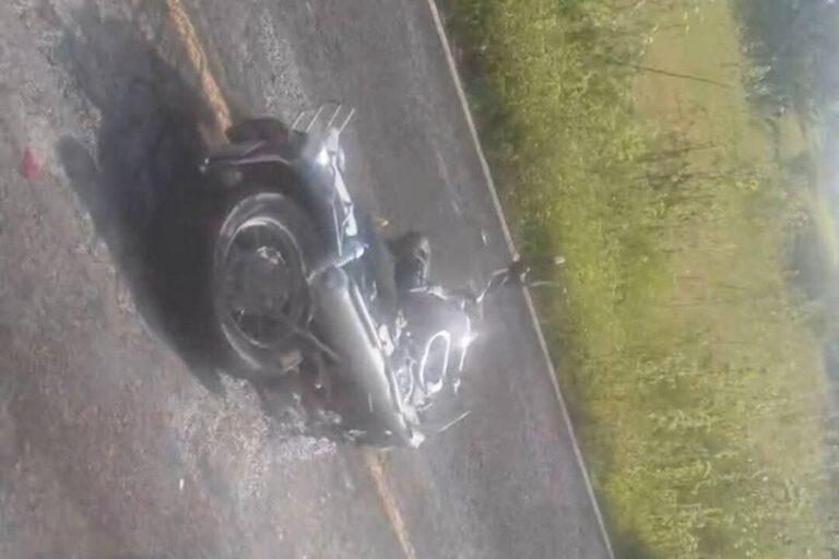 Imagen: Muere profesor del CECyTEH en trágico choque en San Agustín Tlaxiaca