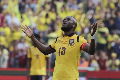 Imagen: ¡Vuelve al futuro! Tuzos oficializan a Enner Valencia como refuerzo para el A25