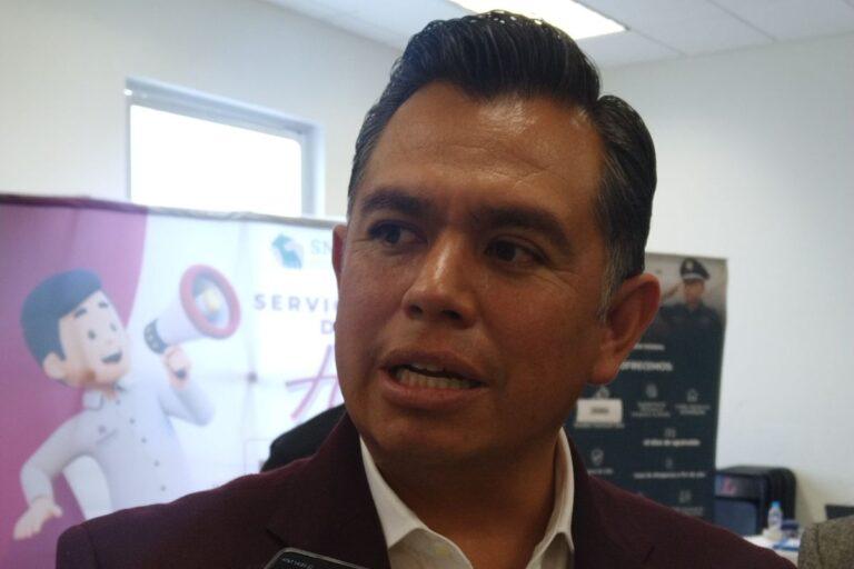 Imagen: Cuautepec de Hinojosa heredó adeudos por 17 millones de pesos