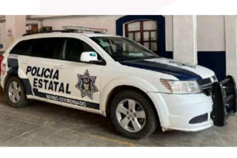 Imagen: En Omitlán, omiten detallar cifras de recursos destinados a seguridad en informe escrito
