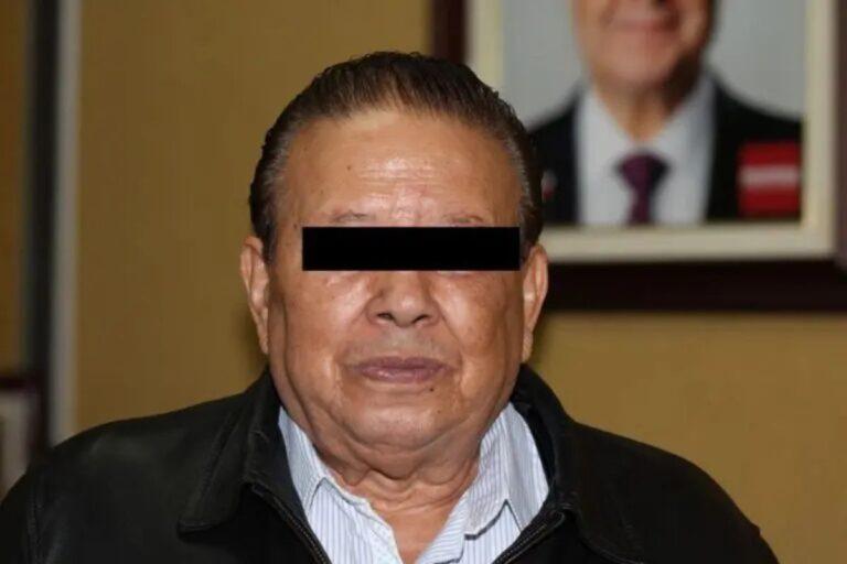 Imagen: Caso Percy E. B.: ¿Cuántas carpetas de investigación contra del exlíder del SUTSMP se han judicializado?