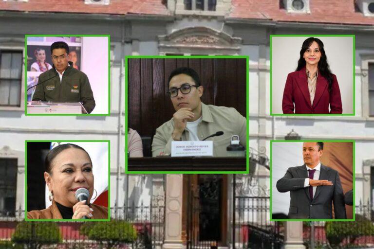 Imagen: ¿Cuál es el nivel de aceptación de los alcaldes en Hidalgo?