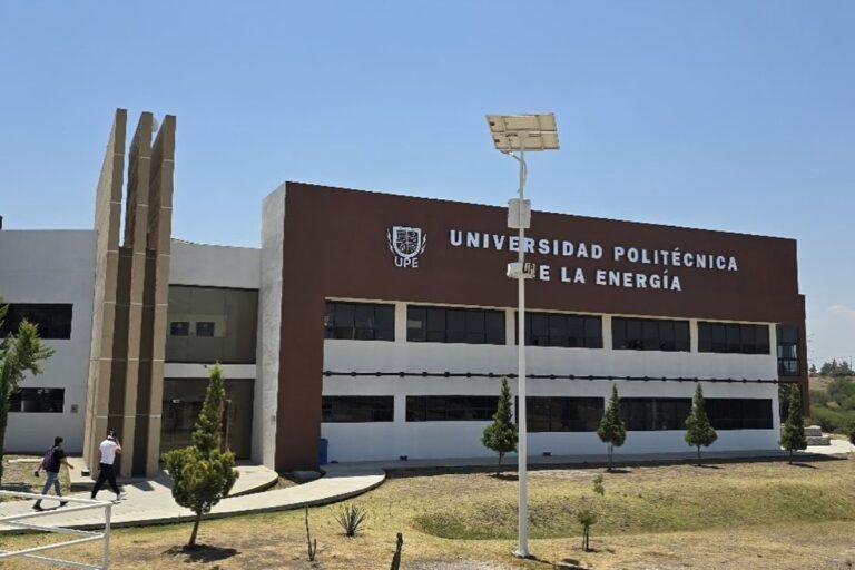 Imagen: Escuelas de Hidalgo buscan legalizar sus predios en este año