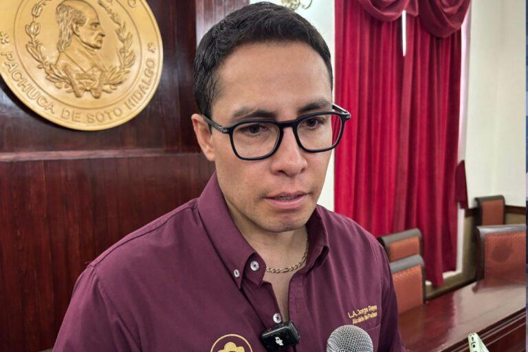 Imagen: Ayuntamiento de Pachuca modifica Presupuesto de Egresos; ¿en qué invertirá el recurso?