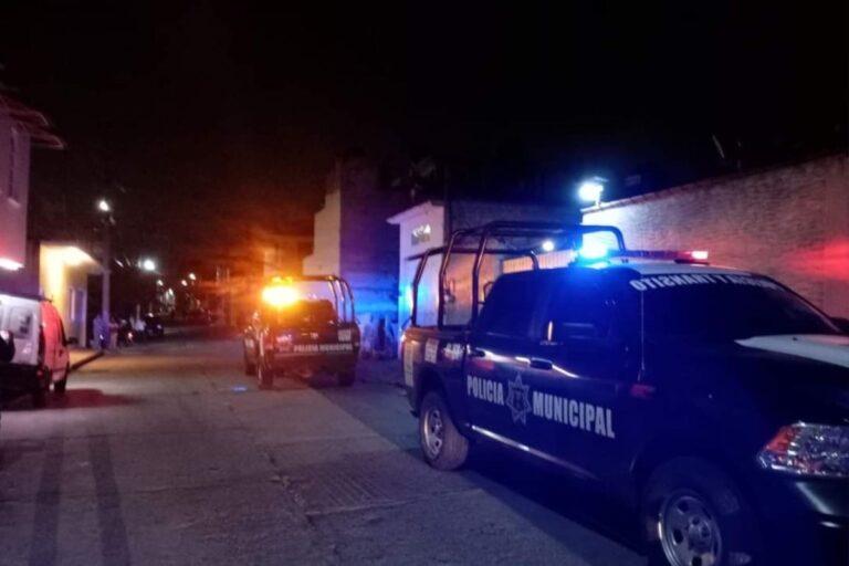 Imagen: Hombre herido por arma de fuego en Atotonilco de Tula; ¿qué pasó realmente?