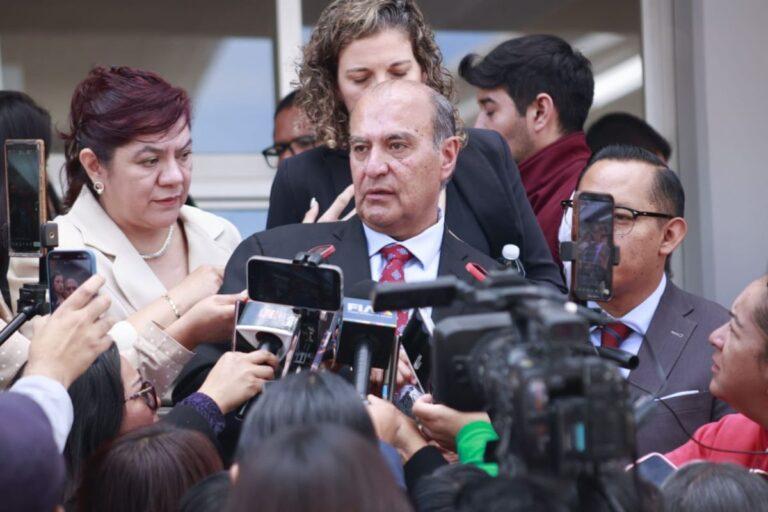 Imagen: Casos de violencia escolar en Hidalgo se incrementaron durante las vacaciones, aseguró la SEPH
