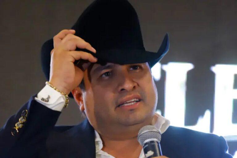 Imagen: Papá de Julión Álvarez fue detenido en Campeche; esto se sabe al respecto