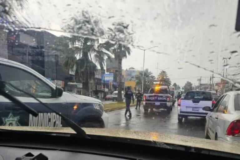 Imagen: En Tizayuca, aumentan accidentes viales durante agosto