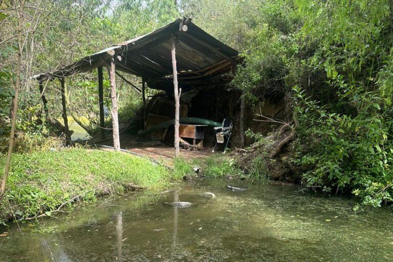 Imagen: Acusan a ejido de Tula de intento de despojo de un predio