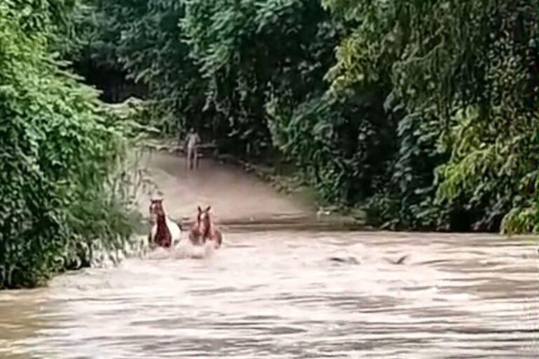 Imagen: PC de Huejutla llama a extremar precauciones durante la temporada de lluvias