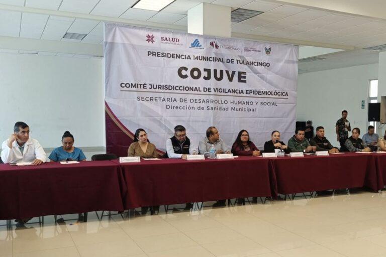 Imagen: Copriseh pide cumplir con censo de centros de sacrificio animal; ¿cuántos municipios ya lo entregaron?
