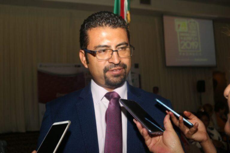 Imagen: Canaco Pachuca: Miguel Escudero presentará un informe de su gestión como presidente